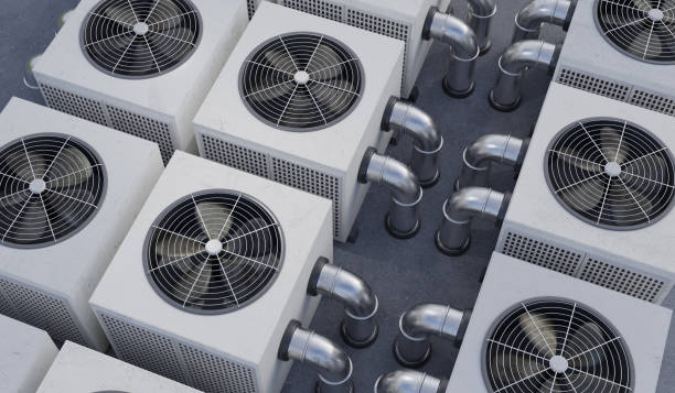 Best HVAC service technicians  in Fairmont, WV